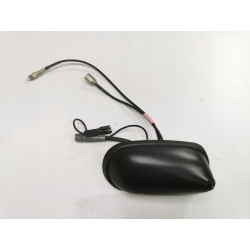 Uchwyt, antena górna, system nawigacyjny Opel ASTRA-G + ZAFIRA-A 24447302