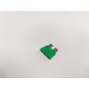 Bezpiecznik 30A Audi Volkswagen Skoda Seat OE N01713125