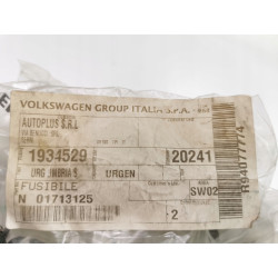 Bezpiecznik 30A Audi Volkswagen Skoda Seat OE N01713125