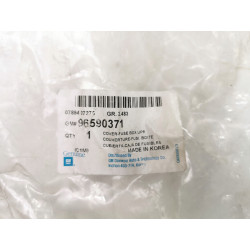 POKRYWKA SKRZYNKI BEZPIECZNIKÓW CHEVROLET SPARK M200 OE 96590371