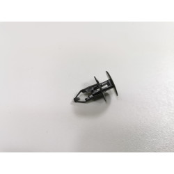 SPINKA TAPICERKI DRZWI FIAT DUCATO 2014- OE 735669714