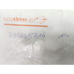SPINKA TAPICERKI DRZWI FIAT DUCATO 2014- OE 735669714