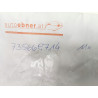 SPINKA TAPICERKI DRZWI FIAT DUCATO 2014- OE 735669714