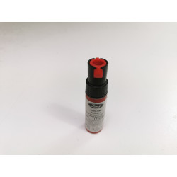 Lakier zaprawkowy FLAME RED Ford OE 1782822