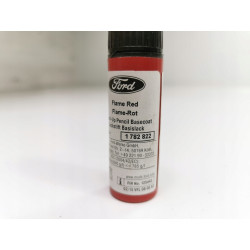 Lakier zaprawkowy FLAME RED Ford OE 1782822