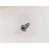Śruba Torx M8 x 25, ogranicznik karoserii Opel Astra G Corsa D OE 90494891