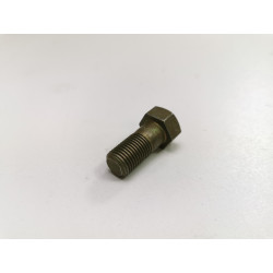 Śruba, układ hamulcowy Opel Frontera B OE 543116 91149616