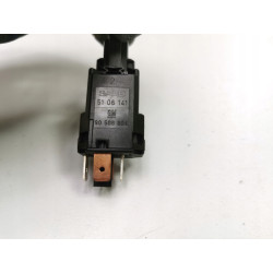 Włącznik świateł STOP OPEL ASTRA G ZAFIRA A OE 1240701 90508804