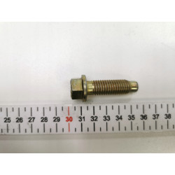 Śruba m12 x 35 Ford Fiesta Escort Mondeo OE 5104512