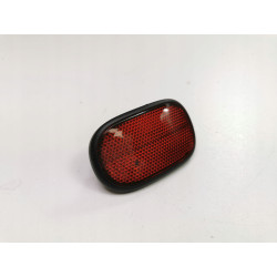 Odblask, tylny panel zderzaka, prawy Opel FRONTERA-B OE 1223986 97175454