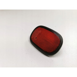 Odblask, tylny panel zderzaka, prawy Opel FRONTERA-B OE 1223986 97175454