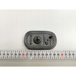 Odblask, tylny panel zderzaka, prawy Opel FRONTERA-B OE 1223986 97175454