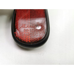 Odblask, tylny panel zderzaka, prawy Opel FRONTERA-B OE 1223986 97175454