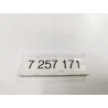 Uszczelka, rura wylotowa FORD GALAXY MK1 OE 7257171