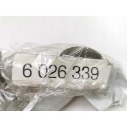 Pierścień uszczelniający, rura wydechowa FORD ESCORT FIESTA OE 6026339