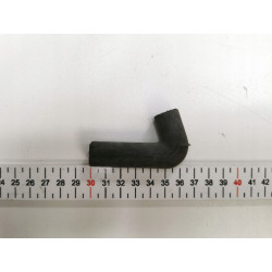 Przewód odpowietrzenia skrzyni korbowej FORD FOCUS MK1 OE 7106207