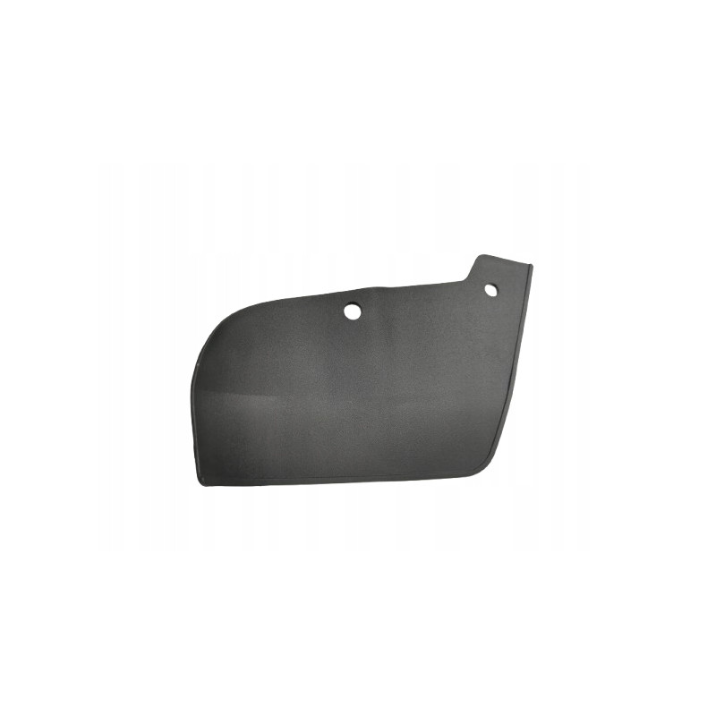Listwa spoiler zakończenie progu prawy tył Opel Antara lift 2010- 95128005