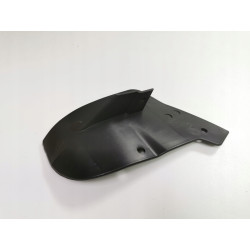 Listwa spoiler zakończenie progu prawy tył Opel Antara lift 2010- 95128005