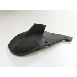 Listwa spoiler zakończenie progu prawy tył Opel Antara lift 2010- 95128005