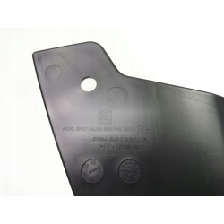 Listwa spoiler zakończenie progu prawy tył Opel Antara lift 2010- 95128005