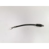 Przewód hamulcowy przód Opel Corsa C OE 562171 13335203