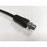 Przewód hamulcowy przód Opel Corsa C OE 562171 13335203