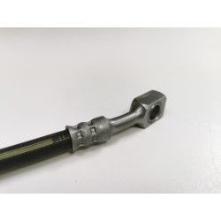 Przewód hamulcowy przód Opel Corsa C OE 562171 13335203