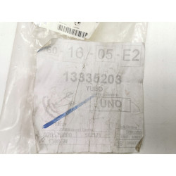 Przewód hamulcowy przód Opel Corsa C OE 562171 13335203
