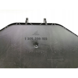 ZAŚLEPKA DEKIEL LAMPY LEWA PRZÓD FORD GALAXY 1995- OE 1305239169 1148411