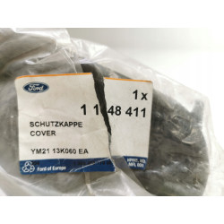 ZAŚLEPKA DEKIEL LAMPY LEWA PRZÓD FORD GALAXY 1995- OE 1305239169 1148411