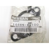 USZCZELKA - RURA WLOTOWA NISSAN Nissana Almera Tino, V10M OE 14465-4U100