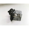Rezystor- opornik wentylatora silnika chłodnicy Opel Astra G 90589723