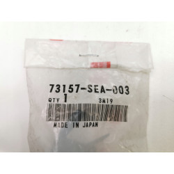 CLIP E, R. SZYBA PRZEDNIA HONDA ACCORD OE 73157-SEA-003