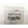 CLIP E, R. SZYBA PRZEDNIA HONDA ACCORD OE 73157-SEA-003