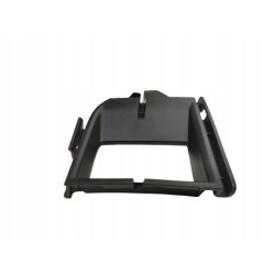 KRATKA ZDERZAKA PRZÓD HONDA ACCORD VII LIFT OE 71108-SEF-E00
