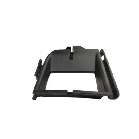 KRATKA ZDERZAKA PRZÓD HONDA ACCORD VII LIFT OE 71108-SEF-E00