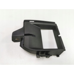 KRATKA ZDERZAKA PRZÓD HONDA ACCORD VII LIFT OE 71108-SEF-E00