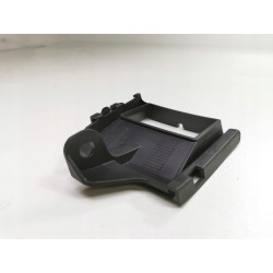 KRATKA ZDERZAKA PRZÓD HONDA ACCORD VII LIFT OE 71108-SEF-E00