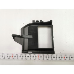 KRATKA ZDERZAKA PRZÓD HONDA ACCORD VII LIFT OE 71108-SEF-E00