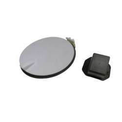 Klapka wlewu paliwa Opel Astra H 2004-2010 OE 13112001