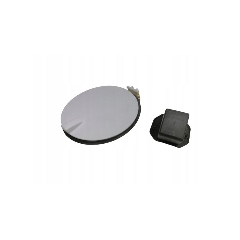 Klapka wlewu paliwa Opel Astra H 2004-2010 OE 13112001
