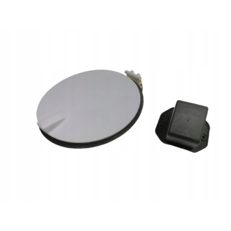 Klapka wlewu paliwa Opel Astra H 2004-2010 OE 13112001