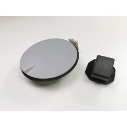 Klapka wlewu paliwa Opel Astra H 2004-2010 OE 13112001