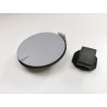 Klapka wlewu paliwa Opel Astra H 2004-2010 OE 13112001