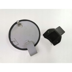 Klapka wlewu paliwa Opel Astra H 2004-2010 OE 13112001