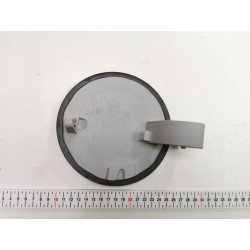 Klapka wlewu paliwa Opel Astra H 2004-2010 OE 13112001