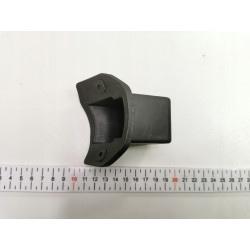 Klapka wlewu paliwa Opel Astra H 2004-2010 OE 13112001