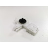 DŹWIGNIA PRZEKAŹNIKA VW BORA, GOLF MK4 OE 3B0839833E