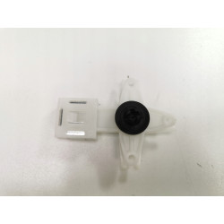 DŹWIGNIA PRZEKAŹNIKA VW BORA, GOLF MK4 OE 3B0839833E