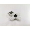DŹWIGNIA PRZEKAŹNIKA VW BORA, GOLF MK4 OE 3B0839833E